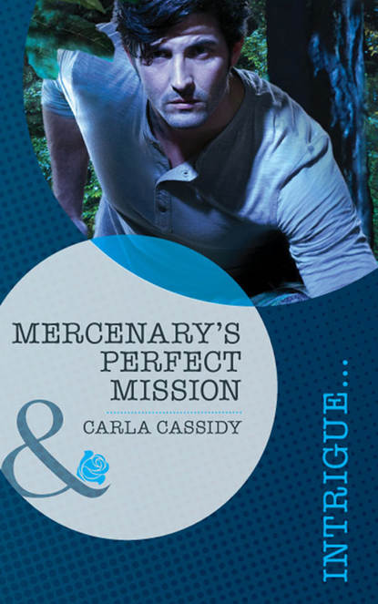 Скачать книгу Mercenary's Perfect Mission