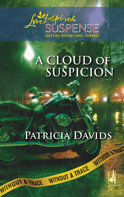 Скачать книгу A Cloud of Suspicion
