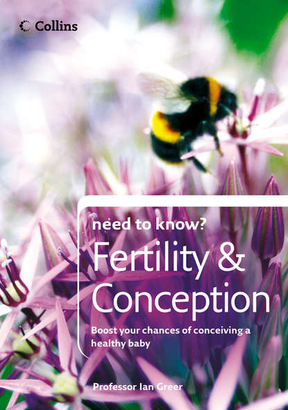 Скачать книгу Fertility and Conception