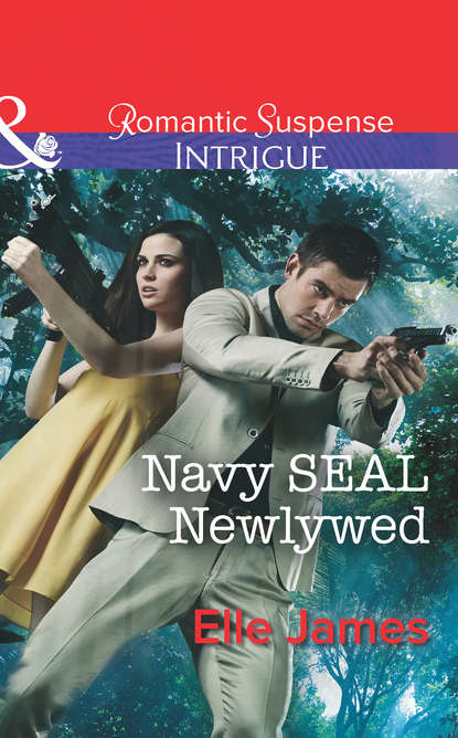 Navy SEAL Newlywed