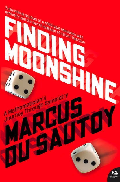 Finding Moonshine: A Mathematician's Journey Through Symmetry