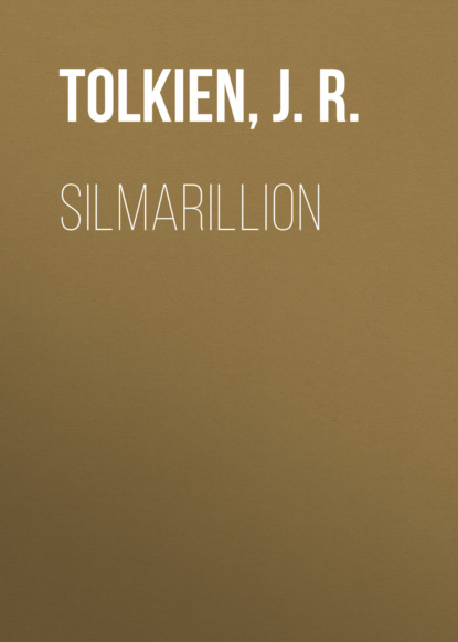 Скачать книгу Silmarillion