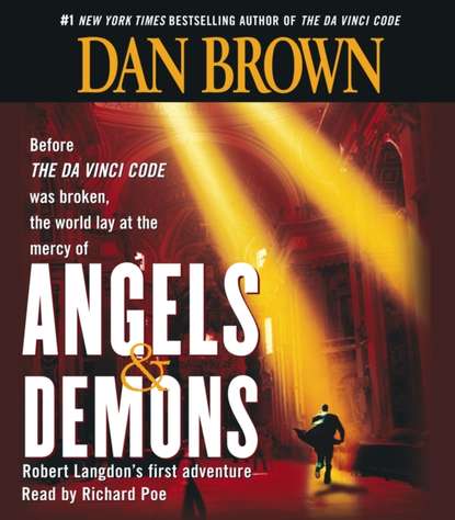 Скачать книгу Angels &amp; Demons