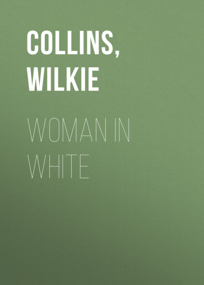 Скачать книгу Woman in White