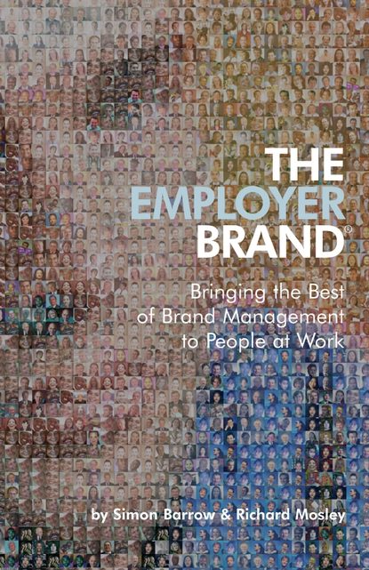 Скачать книгу The Employer Brand