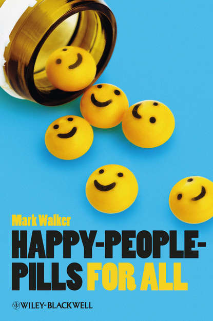Скачать книгу Happy-People-Pills For All