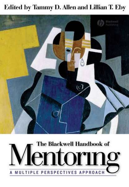 Скачать книгу The Blackwell Handbook of Mentoring