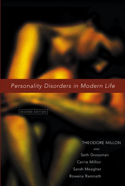 Скачать книгу Personality Disorders in Modern Life