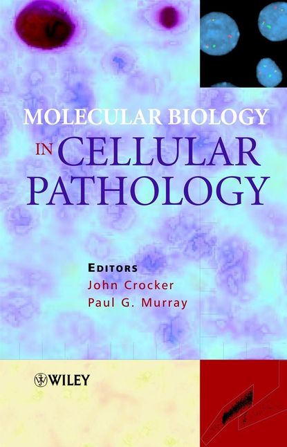Скачать книгу Molecular Biology in Cellular Pathology