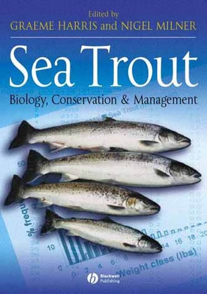 Скачать книгу Sea Trout