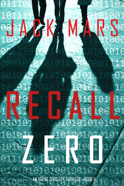 Скачать книгу Recall Zero