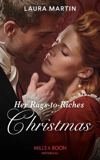 Скачать книгу Her Rags-To-Riches Christmas