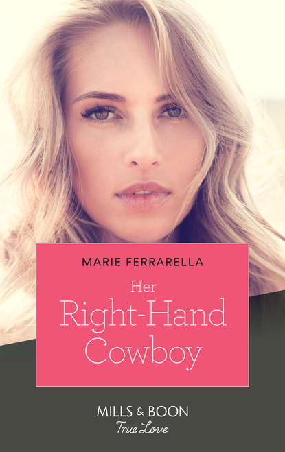 Her Right-Hand Cowboy