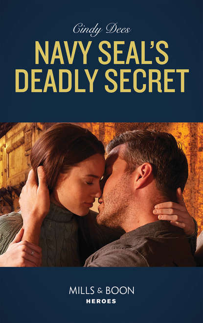 Скачать книгу Navy Seal's Deadly Secret