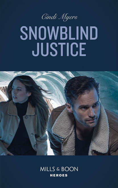 Скачать книгу Snowblind Justice