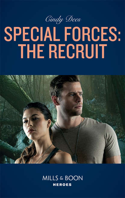 Скачать книгу Special Forces: The Recruit