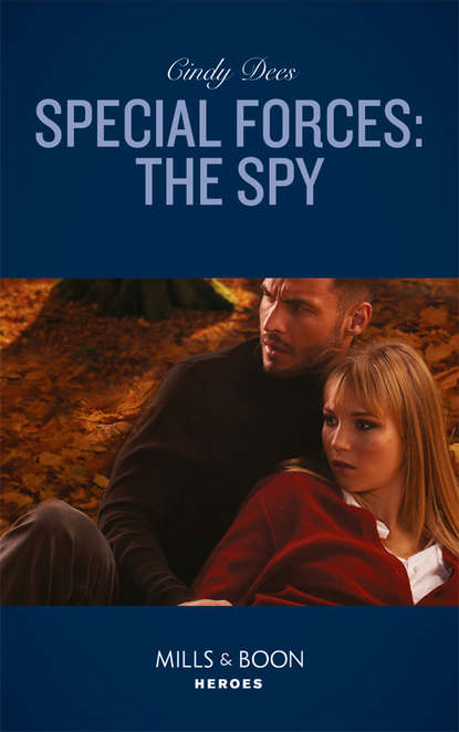 Скачать книгу Special Forces: The Spy