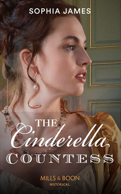 Скачать книгу The Cinderella Countess