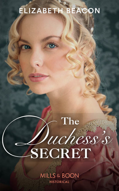 Скачать книгу The Duchess’s Secret