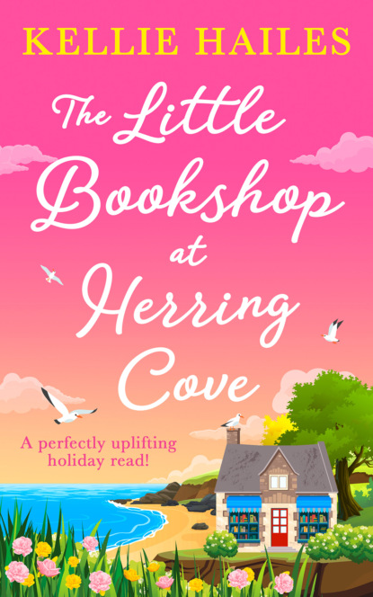 Скачать книгу The Little Bookshop at Herring Cove