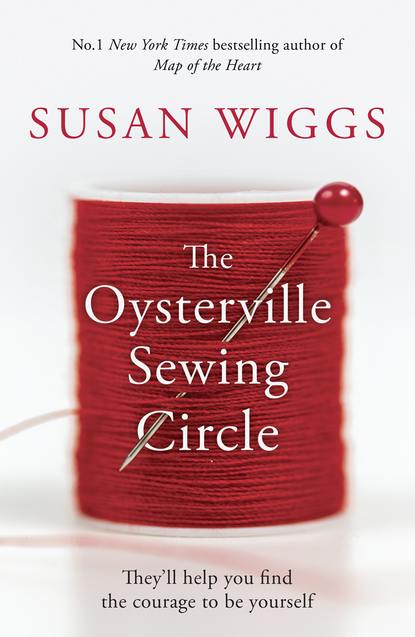 Скачать книгу The Oysterville Sewing Circle