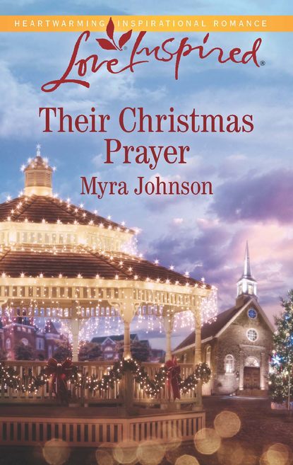 Скачать книгу Their Christmas Prayer