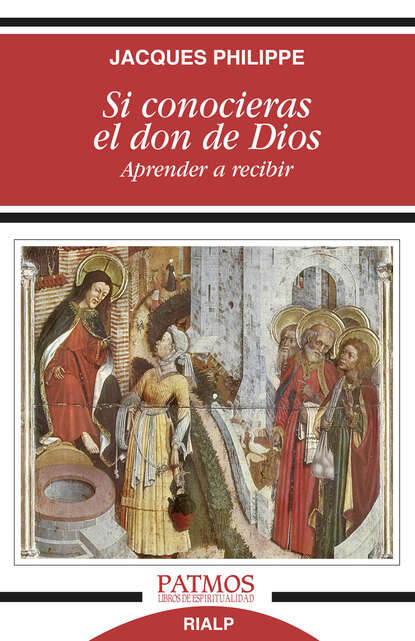Скачать книгу Si conocieras el don de Dios