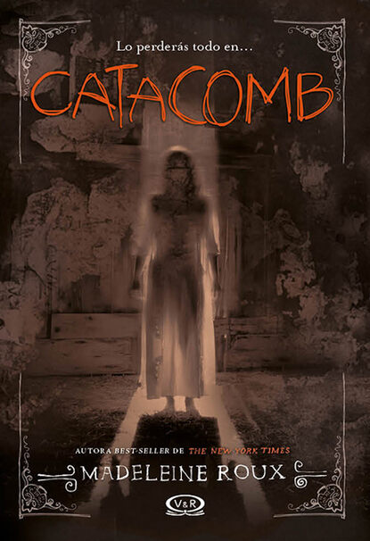 Скачать книгу Catacomb