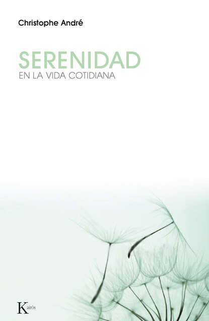 Скачать книгу Serenidad