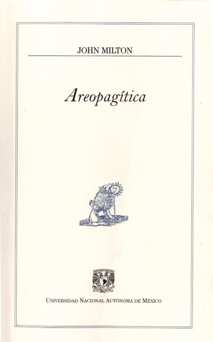 Скачать книгу  Areopagítica