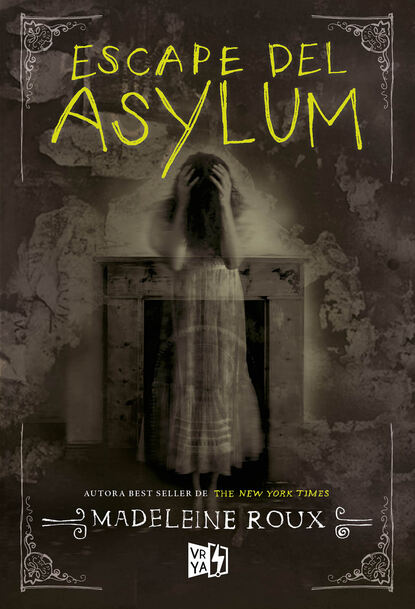 Скачать книгу Escape del Asylum
