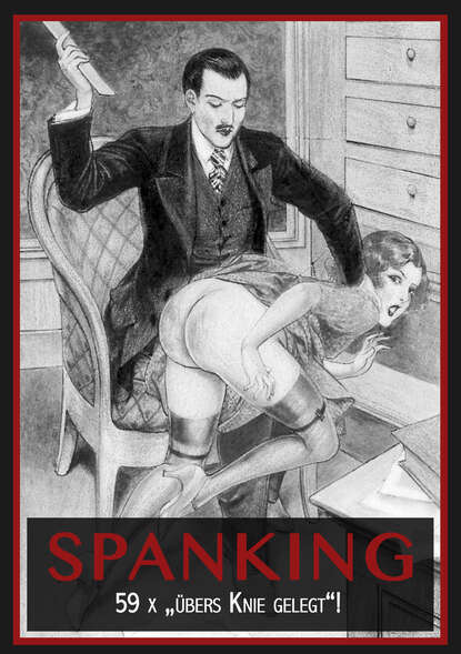 Скачать книгу Spanking