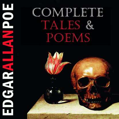 Complete Tales &amp; Poems