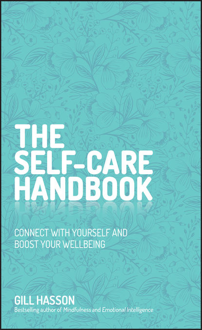 Скачать книгу The Self-Care Handbook