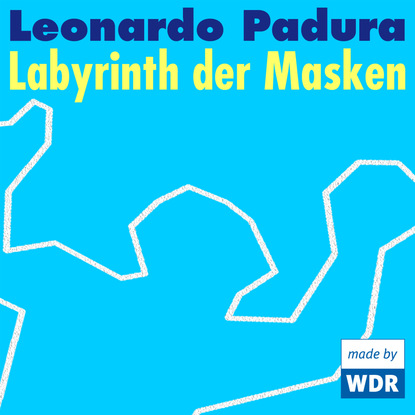 Скачать книгу Labyrinth der Masken