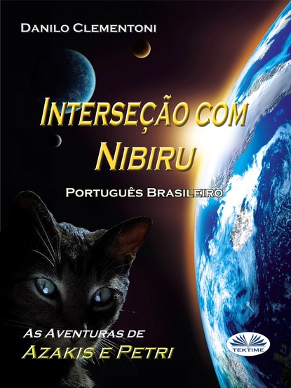Скачать книгу Interseção Com Nibiru