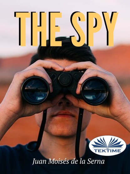 Скачать книгу The Spy