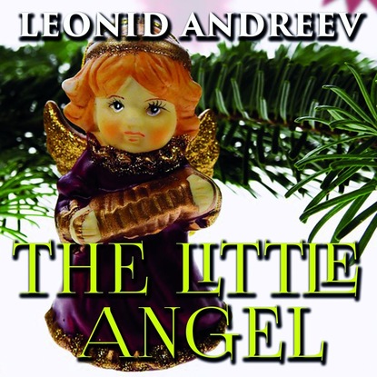Скачать книгу The Little Angel