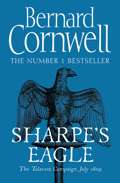 Скачать книгу The Sharpe Series