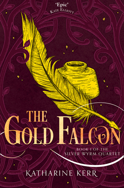Скачать книгу The Gold Falcon
