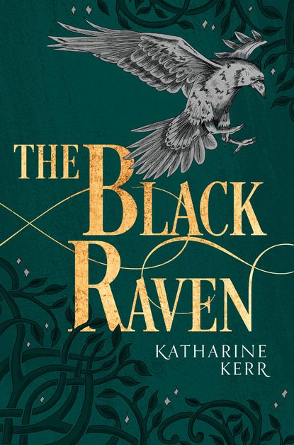 Скачать книгу The Black Raven