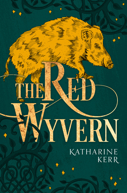 Скачать книгу The Red Wyvern