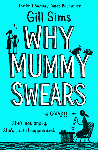 Скачать книгу Why Mummy Swears
