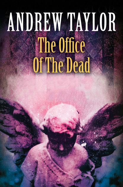 Скачать книгу The Office of the Dead