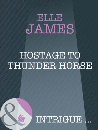 Скачать книгу Hostage To Thunder Horse