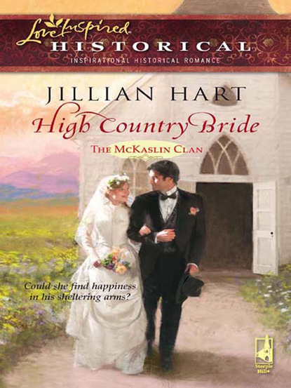 Скачать книгу High Country Bride