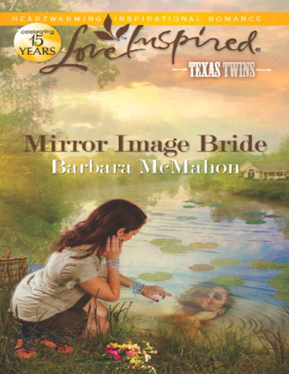 Скачать книгу Mirror Image Bride