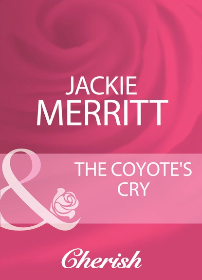 Скачать книгу The Coyote's Cry