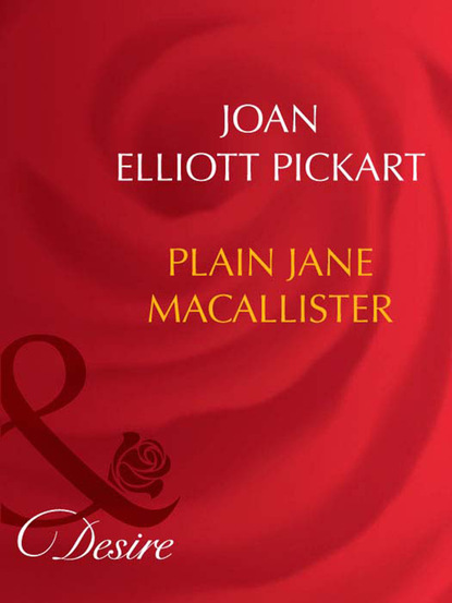 Скачать книгу Plain Jane Macallister