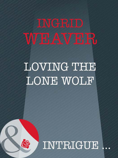 Loving The Lone Wolf
